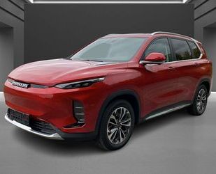 Maxus Euniq 6 Gebrauchtwagen