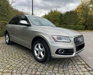 Audi Q5 Gebrauchtwagen