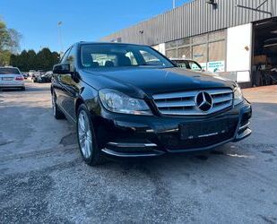 Mercedes-Benz C 180 Gebrauchtwagen
