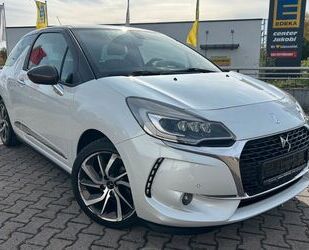 Citroen DS3 Gebrauchtwagen