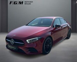 Mercedes-Benz A 180 Gebrauchtwagen