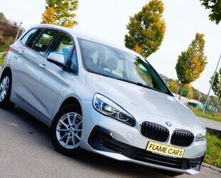 BMW 216 Gran Tourer Gebrauchtwagen