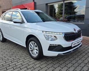 Skoda Kamiq Gebrauchtwagen