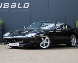 Ferrari 575 Gebrauchtwagen