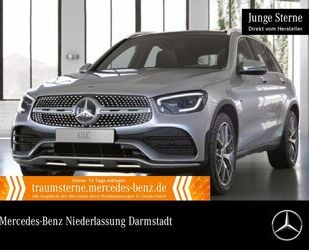 Mercedes-Benz GLC 300 Gebrauchtwagen