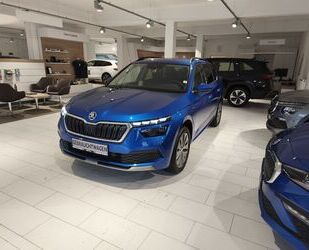 Skoda Kamiq Gebrauchtwagen