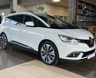 Renault Grand Scenic Gebrauchtwagen