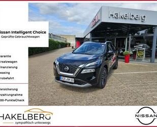 Nissan X-Trail Gebrauchtwagen