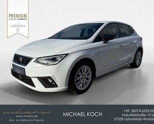 Seat Ibiza Gebrauchtwagen