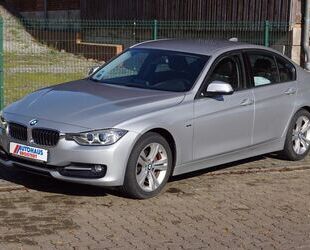 BMW 316 Gebrauchtwagen