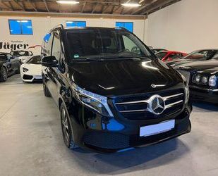 Mercedes-Benz V 300 Gebrauchtwagen
