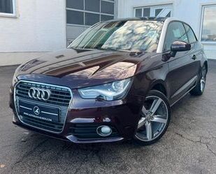 Audi A1 Gebrauchtwagen