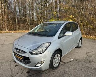 Hyundai ix20 Gebrauchtwagen