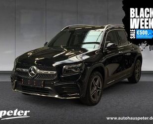 Mercedes-Benz GLB 200 Gebrauchtwagen