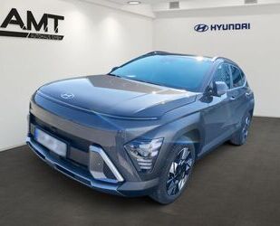 Hyundai KONA Gebrauchtwagen