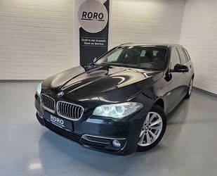 BMW 520 Gebrauchtwagen