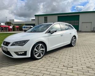 Seat Leon Gebrauchtwagen