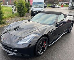 Corvette C7 Gebrauchtwagen