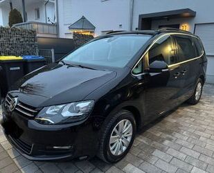 VW Sharan Gebrauchtwagen