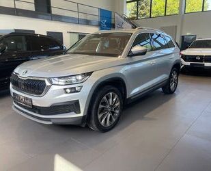 Skoda Kodiaq Gebrauchtwagen
