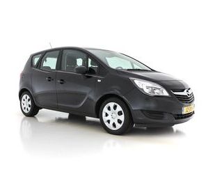 Opel Meriva Gebrauchtwagen