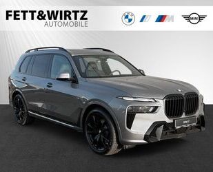 BMW X7 Gebrauchtwagen