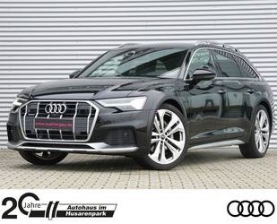 Audi A6 Allroad Gebrauchtwagen