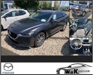 Mazda 6 Gebrauchtwagen