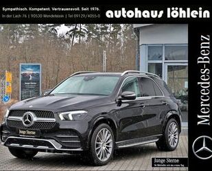 Mercedes-Benz GLE 450 Gebrauchtwagen