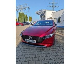 Mazda 3 Gebrauchtwagen