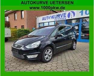 Ford Galaxy Gebrauchtwagen