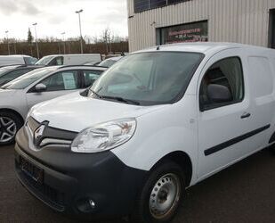 Renault Kangoo Gebrauchtwagen