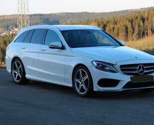 Mercedes-Benz C 220 Gebrauchtwagen