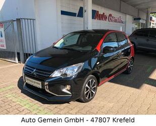 Mitsubishi Space Star Gebrauchtwagen