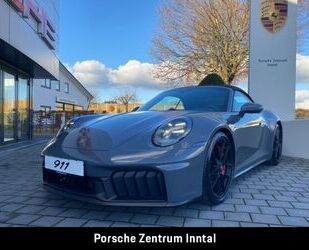 Porsche 992 Gebrauchtwagen