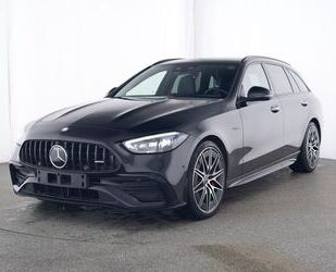 Mercedes-Benz C 43 AMG Gebrauchtwagen