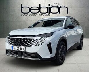 Peugeot 5008 Gebrauchtwagen