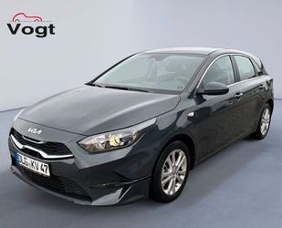 Kia ceed / Ceed Gebrauchtwagen