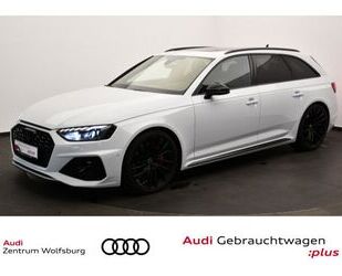 Audi RS4 Gebrauchtwagen