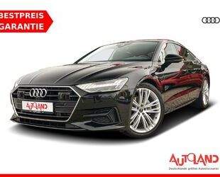 Audi A7 Gebrauchtwagen