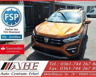 Dacia Sandero Gebrauchtwagen