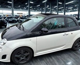Abarth 500C Gebrauchtwagen