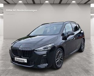BMW 218 Gebrauchtwagen