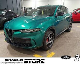 Alfa Romeo Tonale Gebrauchtwagen