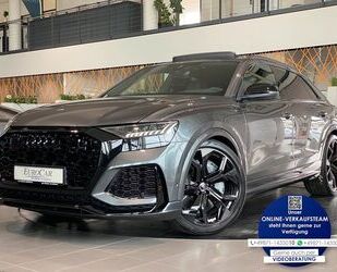 Audi RSQ8 Gebrauchtwagen