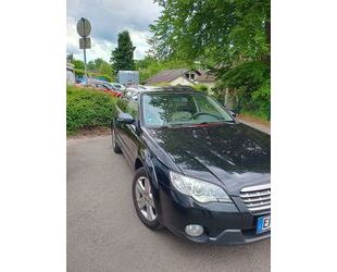 Subaru Outback Gebrauchtwagen