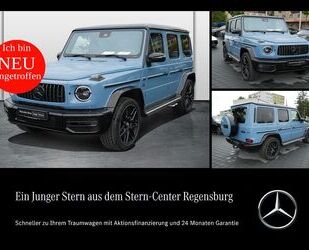 Mercedes-Benz G 63 AMG Gebrauchtwagen