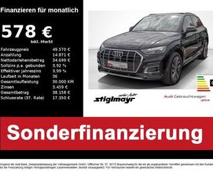 Audi Q5 Gebrauchtwagen