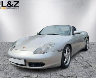 Porsche Boxster Gebrauchtwagen
