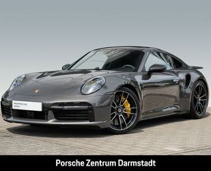 Porsche 992 Gebrauchtwagen